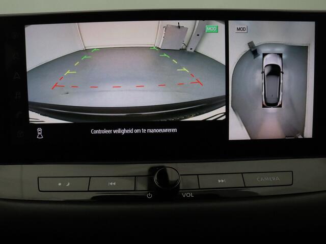 Nissan QASHQAI 1.5 e-Power N-Connecta 160pk 360° Camera | Adapt. Cruise | Parkeersens. v+a | Panoramadak