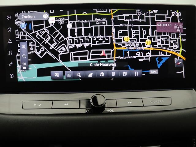 Nissan QASHQAI 1.5 e-Power N-Connecta 160pk 360° Camera | Adapt. Cruise | Parkeersens. v+a | Panoramadak