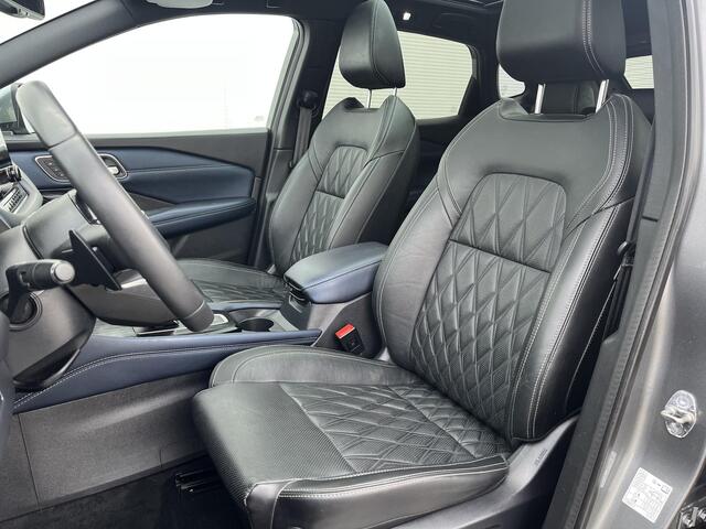 Nissan QASHQAI 1.3 MHEV Xtronic Tekna Plus / Trekhaak (1800 kg) / Apple Carplay/Android Auto / Cruise control adaptief met Stop&Go en stuurhulp / File assistent /