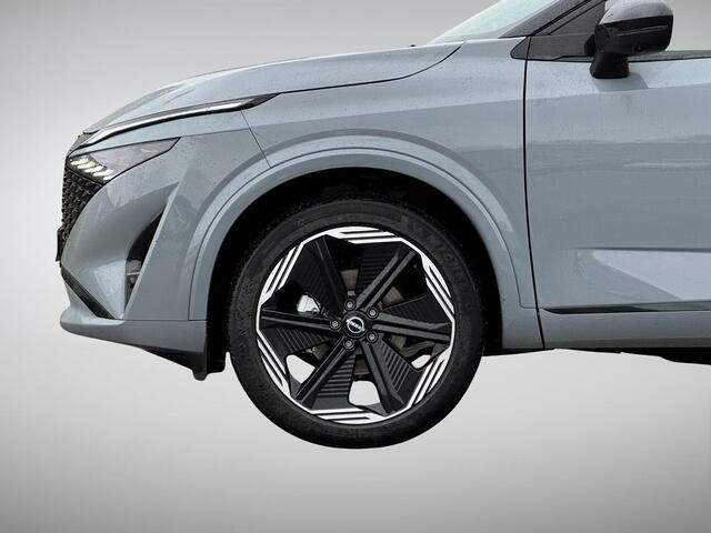 Nissan QASHQAI 1.3 MHEV Xtronic N-Design