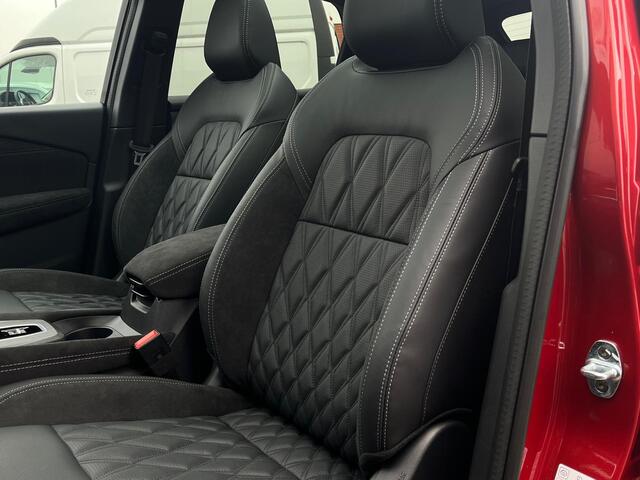 Nissan QASHQAI 1.5 e-Power Tekna Plus 205PK | Head-Up Display | BOSE Audio | Panoramadak | Stoel,- Stuur en Voorruitverwarming | 20'' Inch Velgen | Apple CarPlay & Android Auto | Nieuw uit voorraad leverbaar!