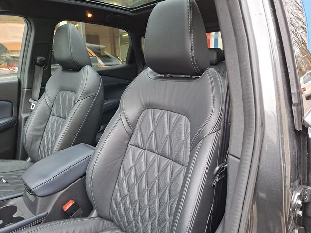 Nissan QASHQAI 1.3 DIG-T 158 X-TRONIC MHEV Tekna+ Automaat RIJKLAAR