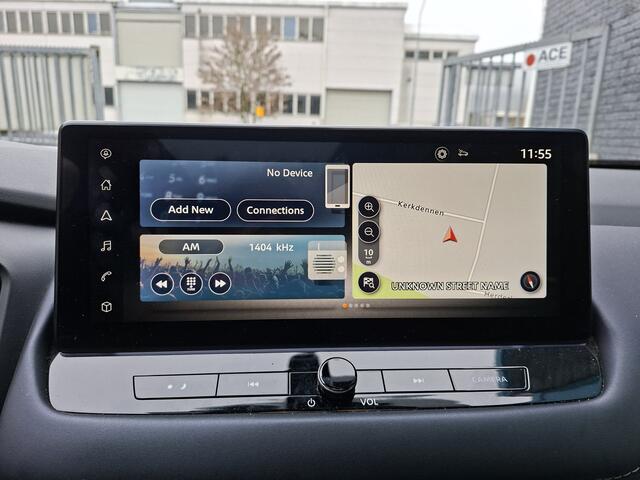 Nissan QASHQAI 1.3 DIG-T 158 X-TRONIC MHEV Tekna+ Automaat RIJKLAAR