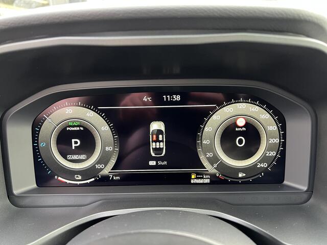 Nissan QASHQAI 1.5 e-Power N-Design | Cold Pack | Panoramadak | DEMO