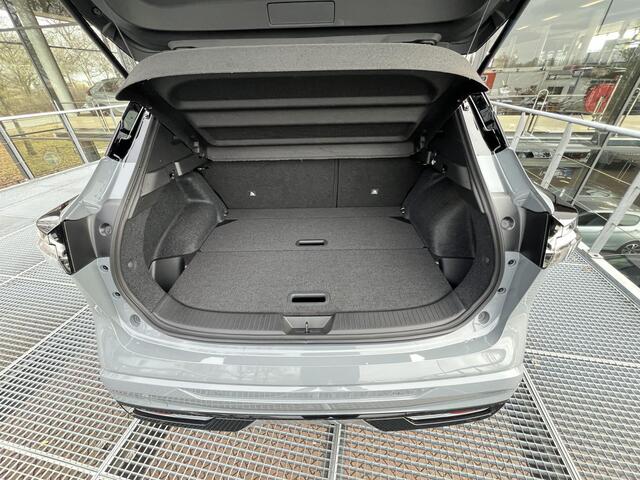 Nissan QASHQAI 1.5 e-Power N-Design | Cold Pack | Panoramadak | DEMO