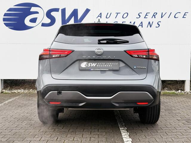 Nissan QASHQAI 1.5 e-Power N-Connecta | Pano | ACC | 360* Camera | LED | Keyless