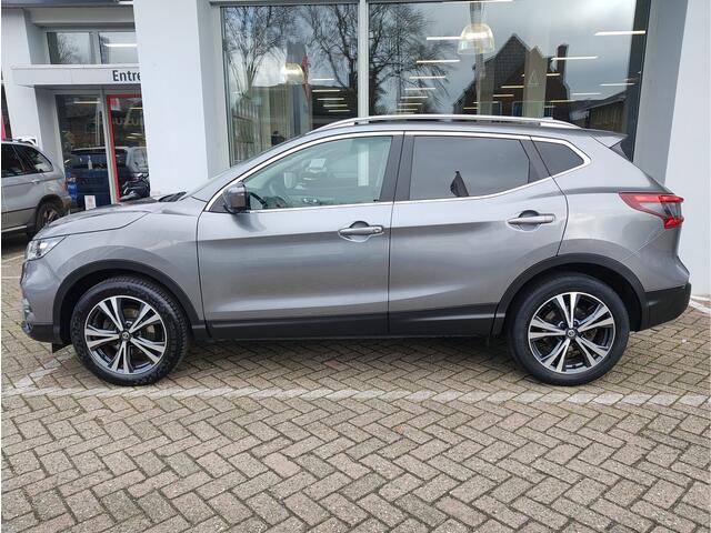 Nissan QASHQAI 1.2 N-CONNECTA Keyless | 360 Camera | Cruise | Trekhaak