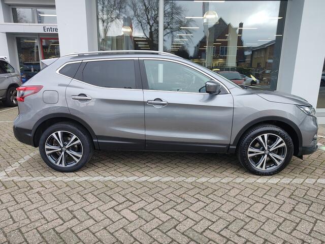 Nissan QASHQAI 1.2 N-CONNECTA Keyless | 360 Camera | Cruise | Trekhaak