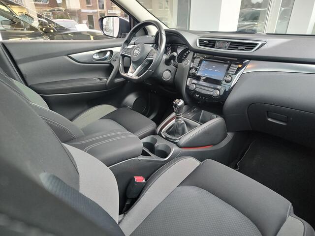 Nissan QASHQAI 1.2 N-CONNECTA Keyless | 360 Camera | Cruise | Trekhaak