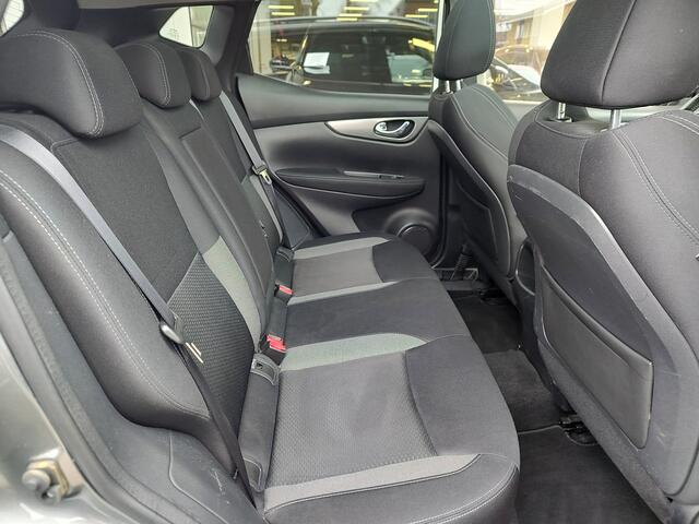 Nissan QASHQAI 1.2 N-CONNECTA Keyless | 360 Camera | Cruise | Trekhaak