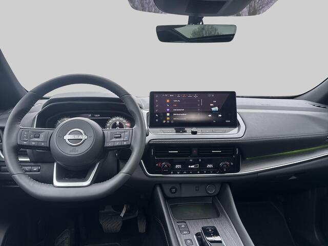 Nissan QASHQAI 1.5 e-Power Tekna Glass