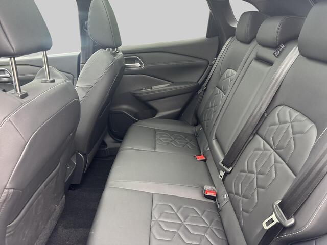 Nissan QASHQAI 1.5 e-Power Tekna Glass