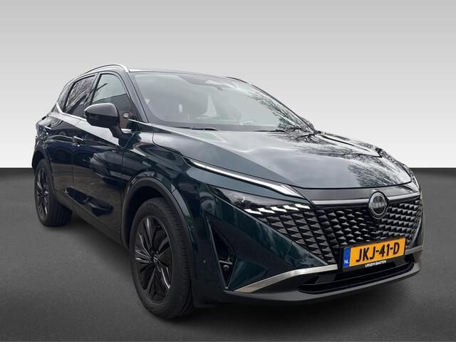 Nissan QASHQAI 1.5 e-Power Tekna Glass