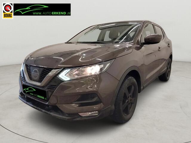 Nissan QASHQAI 1.2 Acenta