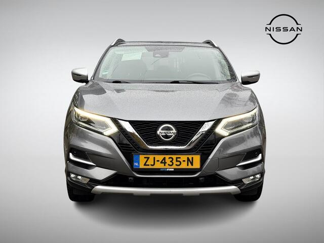 Nissan QASHQAI 1.3 DIG-T N-Motion