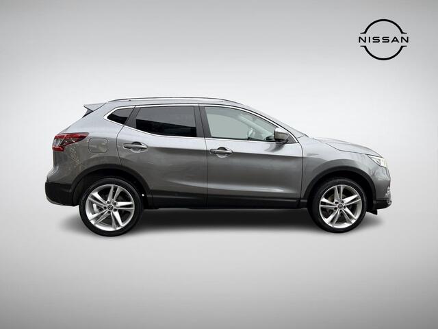 Nissan QASHQAI 1.3 DIG-T N-Motion