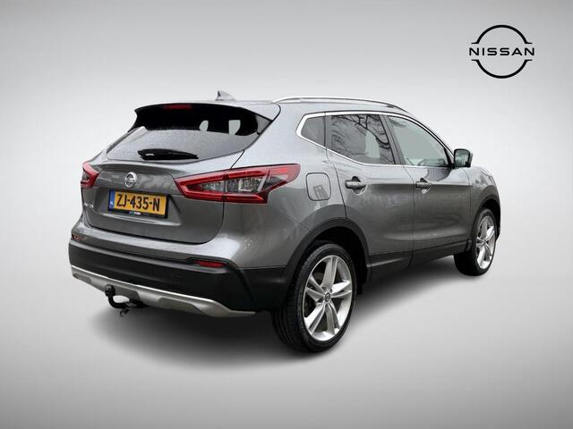 Nissan QASHQAI 1.3 DIG-T N-Motion