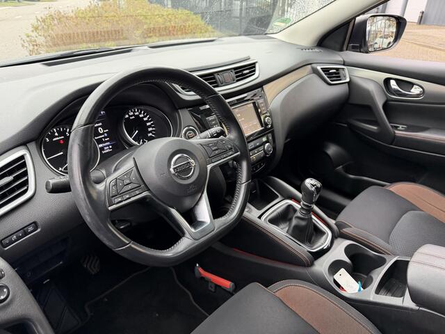 Nissan QASHQAI 1.3 DIG-T N-Motion