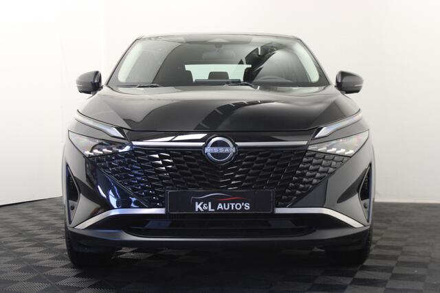 Nissan QASHQAI 1.3 MHEV Acenta |360 cam|Stoelverw|Navi|