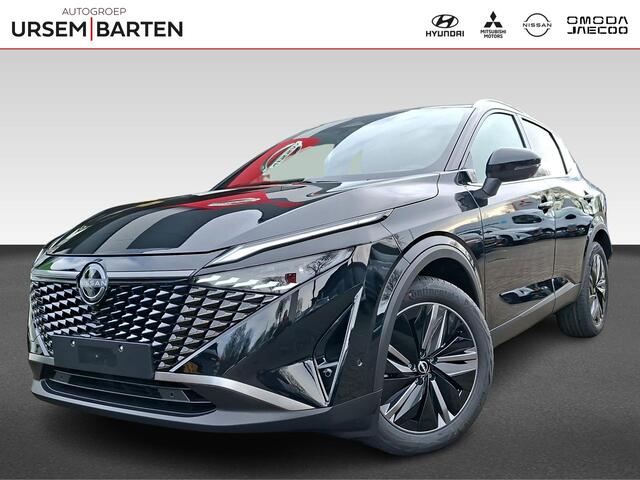 Nissan QASHQAI 1.5 e-Power Tekna Coldpack met panoramadak