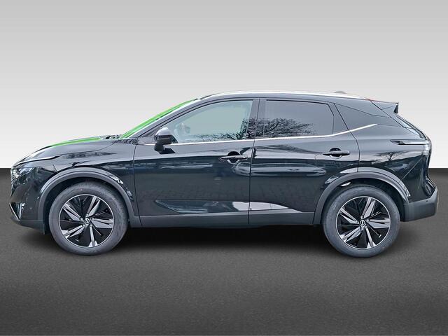 Nissan QASHQAI 1.5 e-Power Tekna Coldpack met panoramadak