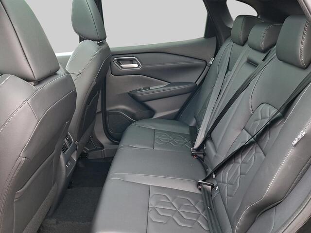 Nissan QASHQAI 1.5 e-Power Tekna Coldpack met panoramadak