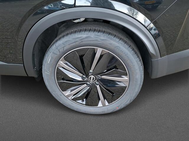 Nissan QASHQAI 1.5 e-Power Tekna Coldpack met panoramadak