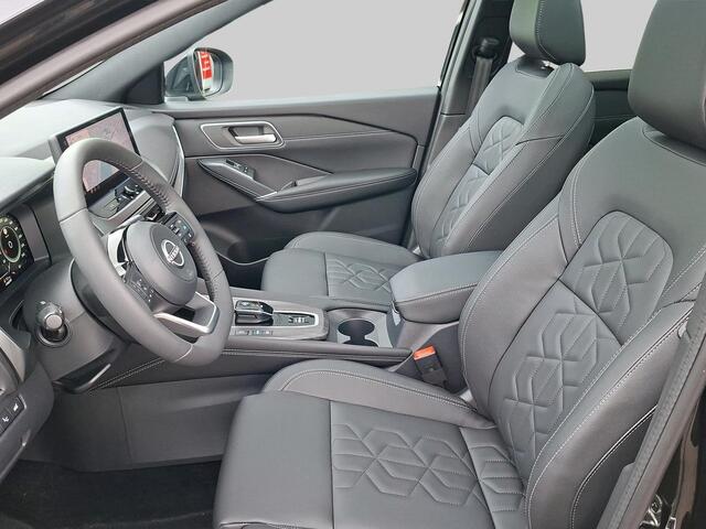 Nissan QASHQAI 1.5 e-Power Tekna Coldpack met panoramadak