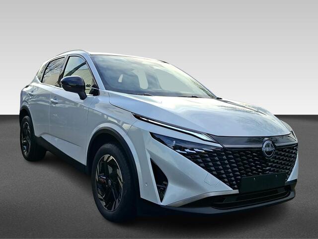 Nissan QASHQAI 1.5 e-Power N-Connecta Coldpack met panoramadak