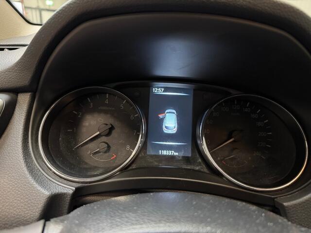 Nissan QASHQAI 1.2 N-Connecta / AUTOMAAT / PANO / CRUISE / CLIMA / 360Â° CAMERA /