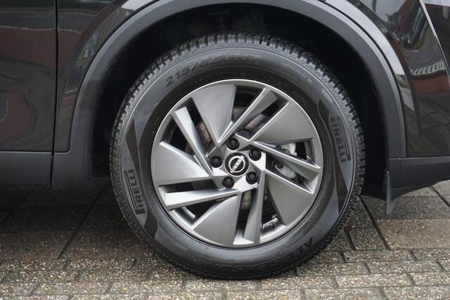 Nissan QASHQAI 1.3 MHEV Xtronic Acenta