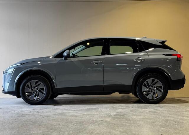 Nissan QASHQAI 1.3 MHEV Xtronic Business Access
