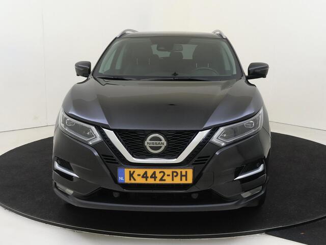 Nissan QASHQAI 1.3 DIG-T Premium Edition Premium lederen bekleding Lage kilometerstand