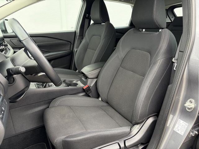 Nissan QASHQAI 1.3 MHEV Acenta / Airco (automatisch) / Apple Carplay/Android Auto / Lichtmetalen velgen 17" /