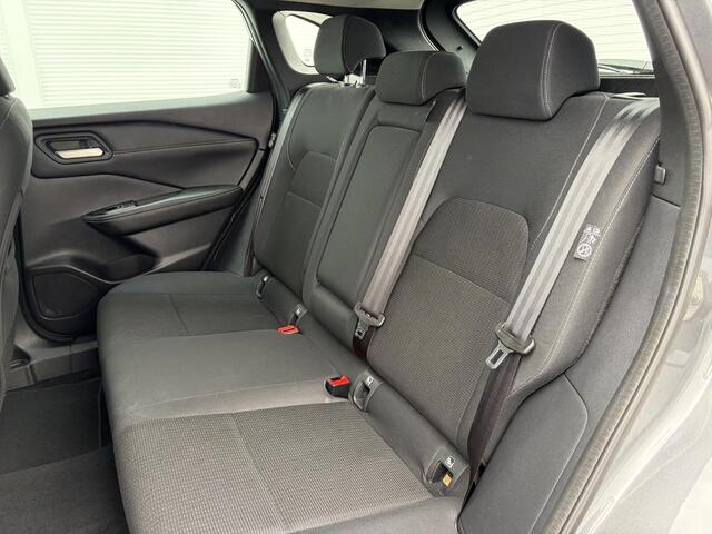 Nissan QASHQAI 1.3 MHEV Acenta / Airco (automatisch) / Apple Carplay/Android Auto / Lichtmetalen velgen 17" /