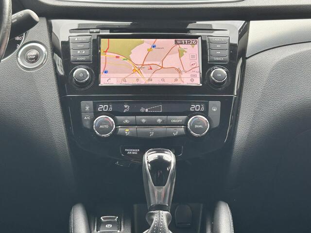 Nissan QASHQAI 1.3 DIG-T N-Connecta | 360 Camera | Navigatie |
