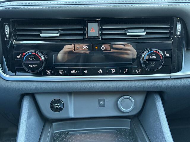 Nissan QASHQAI 1.5 e-Power N-Connecta ¤ 4.500,- Voorraad Korting / 205 pk / Cold pack / Panorama Dak/