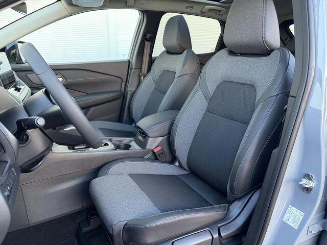 Nissan QASHQAI 1.5 e-Power N-Connecta ¤ 4.500,- Voorraad Korting / 205 pk / Cold pack / Panorama Dak/