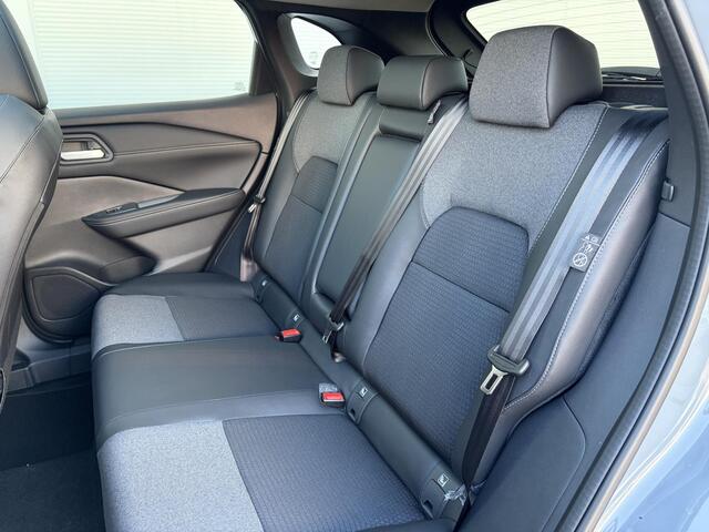 Nissan QASHQAI 1.5 e-Power N-Connecta ¤ 4.500,- Voorraad Korting / 205 pk / Cold pack / Panorama Dak/