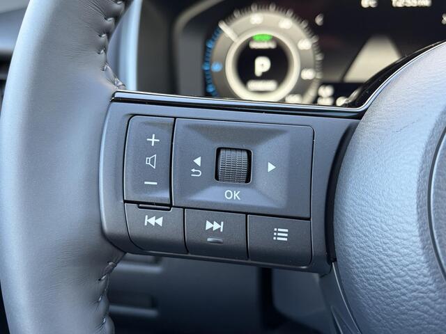 Nissan QASHQAI 1.5 e-Power N-Connecta ¤ 4.500,- Voorraad Korting / 205 pk / Cold pack / Panorama Dak/