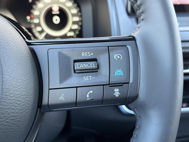 Nissan QASHQAI 1.5 e-Power N-Connecta ¤ 4.500,- Voorraad Korting / 205 pk / Cold pack / Panorama Dak/