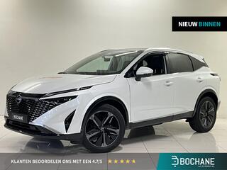 nissan-qashqai-1.3-mhev-xtronic-tek