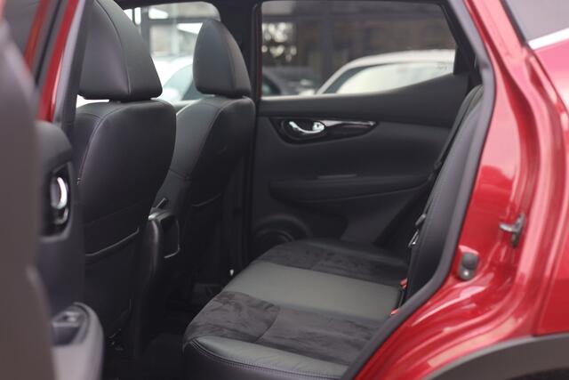 Nissan QASHQAI 1.2 TEKNA | PANO | NAVI | CAMERA | TREKHAAK