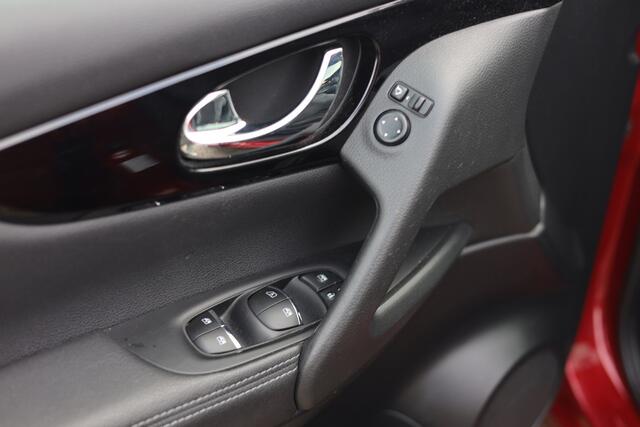 Nissan QASHQAI 1.2 TEKNA | PANO | NAVI | CAMERA | TREKHAAK