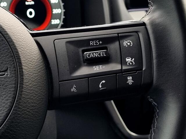 Nissan QASHQAI 1.5 e-Power N-Connecta / Apple carplay / Android auto / All season banden / Panoramadak / Climate control / Cruise control