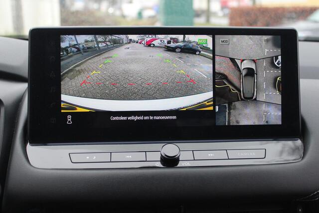 Nissan QASHQAI 1.5 e-Power Business Design