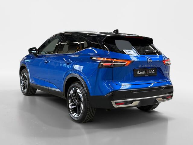 Nissan QASHQAI N-Connecta e-Power I 360 camera I Navi I Cruise Control