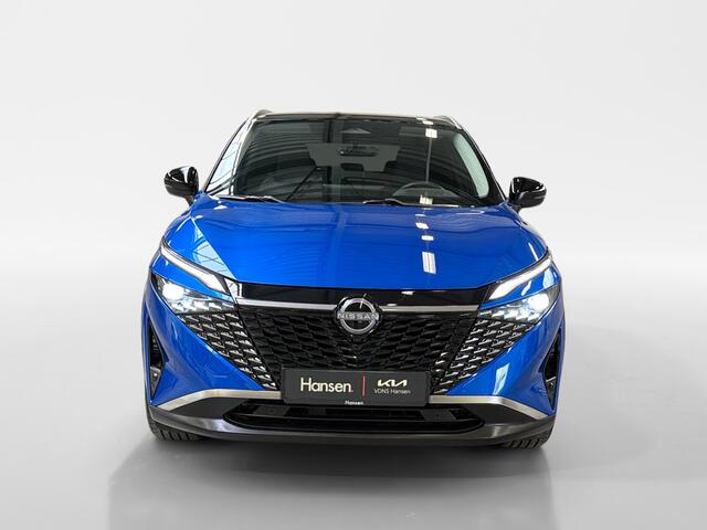 Nissan QASHQAI N-Connecta e-Power I 360 camera I Navi I Cruise Control