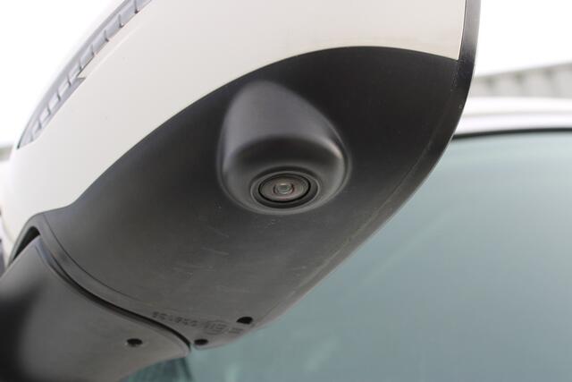 Nissan QASHQAI 1.3 DIG-T N-Connecta | Incl. 12 maanden Garantie | 360° Camera | Keyless entry/start | Parkeersensoren | Navigatie | Climate controle | Cruise controle | Lane assist | DAB radio|