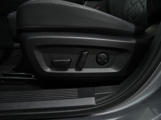 Nissan QASHQAI 1.3 MHEV 158PK TEKNA XTRONIC | Nappa Leder | El. achterklep | 360 camera | Winterpakket